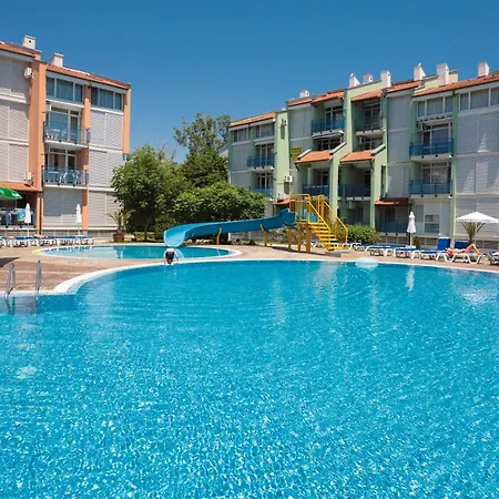 Apartman Sea Shell 2 *