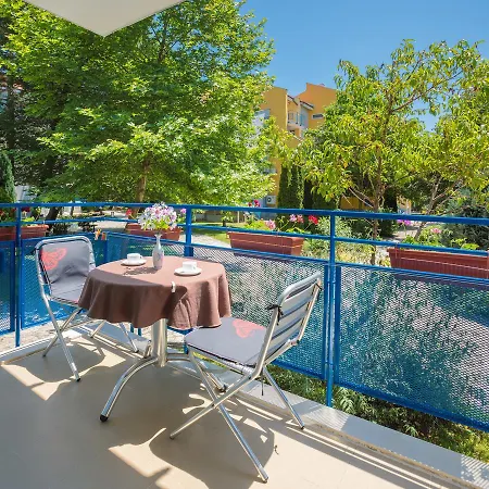 Apartman Sea Shell 2