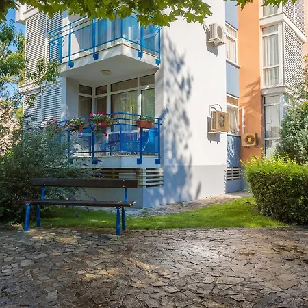 Sea Shell 2 Apartman