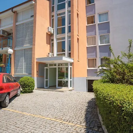 Apartmán Sea Shell 2