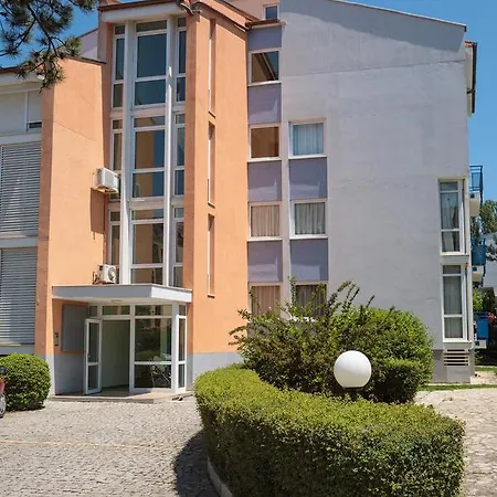 Apartmán Sea Shell 2 *