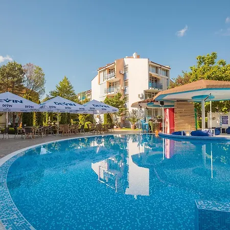 Apartmán Sea Shell 2 *