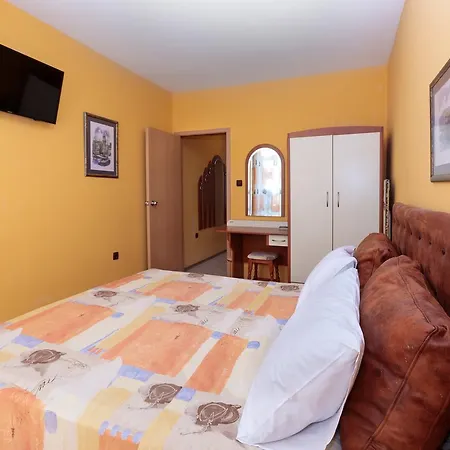Apartmán Sea Shell 2 Sluneční pobřeží
