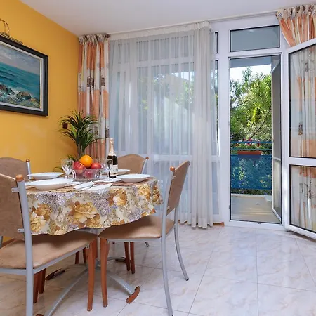 Apartmán Sea Shell 2 *