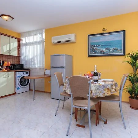 Apartmán Sea Shell 2